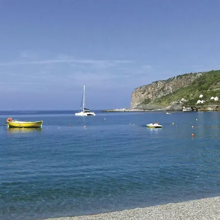 Apt. Standard 4 2 * Praia a Mare